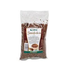 Seminte de In 250 g Kotys - - Roveli