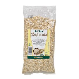 Tarate de Ovaz 500 g Kotys - - Roveli
