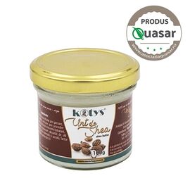 Unt de Shea 100 g Kotys - - Roveli