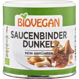 Agent de ingrosare eco pentru sos brun  100g Biovegan - - Roveli