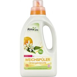 Balsam pentru rufe cu flori de portocala 750ml AlmaWin - - Roveli
