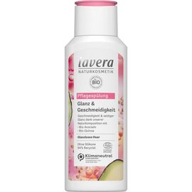 Balsam pentru stralucire si netezire 200ml Lavera - - Roveli