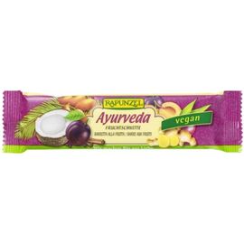 Baton de fructe Ayurveda 40g Rapunzel - - Roveli