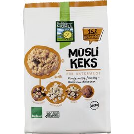 Biscuiti din cereale pentru drum 150g Bohlsener Muehle - - Roveli