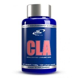 CLA 100 capsule Pro Nutrition - - Roveli