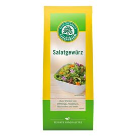 Condiment pentru salata 40g Lebensbaum - - Roveli