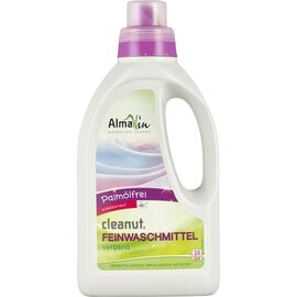 Detergent de rufe cu nuci de sapun 750ml AlmaWin - - Roveli