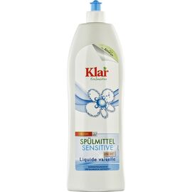 Detergent de vase ECO Sensitive 1l Klar - - Roveli