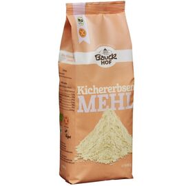 Faina de naut FARA GLUTEN 500g BauckHof - - Roveli