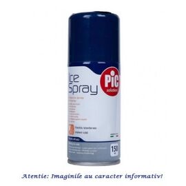 Roveli - Spray cu Efect de Racire Ice Spray 150 ml Pic, 