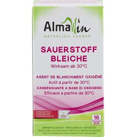 Inalbitor pentru rufe 400g AlmaWin - - Roveli