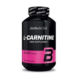 Roveli - L-Carnitine 1000 mg 30 tablete BioTech USA-