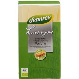 Lasagna bio 250g Dennree - - Roveli