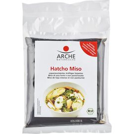 Miso Hatcho 300g Arche - - Roveli