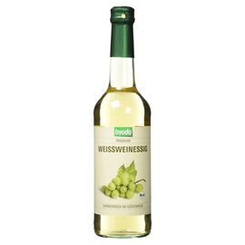 Roveli - Otet din vin alb bio 500ml Byodo-