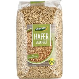 Ovaz ecologic 1kg Dennree - - Roveli