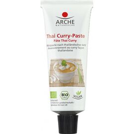 Pasta de curry Thai 50g Arche - - Roveli
