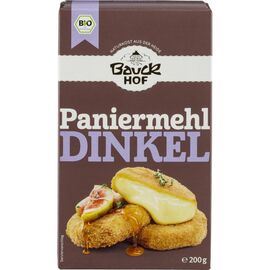 Pesmet din spelta eco 200g BauckHof - - Roveli