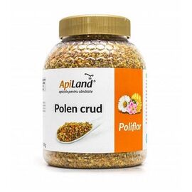 Polen Crud Poliflor 230 g ApiLand - - Roveli