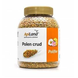 Polen Crud Poliflor 230 g ApiLand - - Roveli