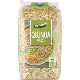 Quinoa alba 500g Dennree - - Roveli