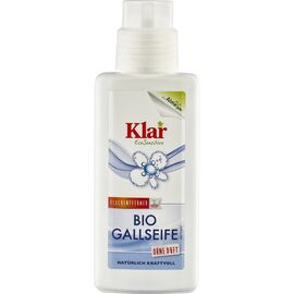 Solutie de scos pete cu perie de aplicare 250ml Klar - - Roveli