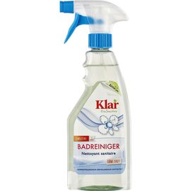 Solutie pentru curatat baia cu pulverizator  500ml Klar - - Roveli