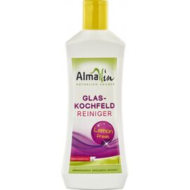 Solutie pentru curatat plite de sticla 250ml AlmaWin - - Roveli