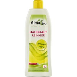 Solutie universala pentru curatat casa 500g AlmaWin - - Roveli