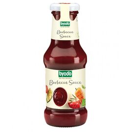 Sos Barbecue FARA GLUTEN 250ml Byodo - - Roveli