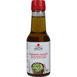 Ulei de susan bio prajit 145ml Arche - - Roveli
