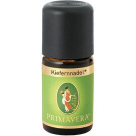 Ulei esential din ace de pin bio 5ml Primavera Life - - Roveli