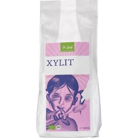 Xilitol bio zahar de mesteacan 500g Dr Grob - - Roveli