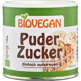 Zahar pudra 100g Biovegan - - Roveli