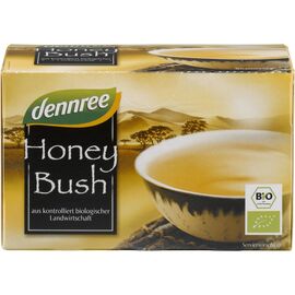 Ceai Honeybush Bio 30g Dennree - - Roveli