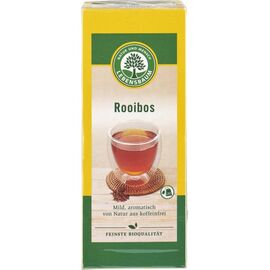 Ceai Rooibos ecologic 30g Lebensbaum - - Roveli