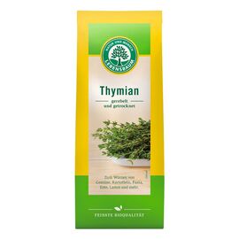 Cimbru bio tocat  20g Lebensbaum - - Roveli