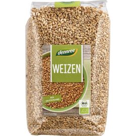 Grau ecologic 1kg Dennree - - Roveli