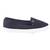 Espadrile de dama RL-30-NEGRU, Culoare (12): Negru, Marime (12): 40 - - Roveli