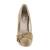 Pantofi de dama comozi A01-2-KAKI, Culoare (12): Kaki, Marime (12): 37 - 3- Roveli