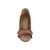 Pantofi de dama cu toc K1808604-T, Culoare (12): Maro, Marime (12): 39 - 3- Roveli