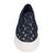 Espadrile de dama bleumarin cu talpa groasa 017-N, Culoare (12): Bleumarin, Marime (12): 39 - 3- Roveli