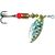 Rotativa Aglia Long Rainbow nr.2/7gr - - Roveli