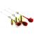 Rotativa Mepps Lusox nr. 1/4,5gr - - Roveli