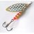 Rotativa Mepps Aglia Long Rainbow nr.3/11.5gr - - Roveli