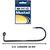 Carlig Mustad Jig Black-Nickel 32627NPBLN nr.3/0 - - Roveli