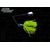 Micro Spinnerbait Berti cu Skirt Siliconic 3.5gr - - Roveli