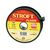Stroft Fluor 0,25mm/5,70kg rola 100m - - Roveli