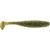 Plastic Shad Daiwa Tournament D`Fin 10cm (7buc/Plic) - - Roveli