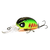 Vobler Lucky John Haira Tiny Plus One 33LBF 3.3cm/4gr - - Roveli